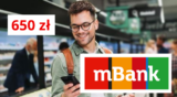 Otwórz konto i zgarnij do 650 zł i nawet 7% na oszczędnościach – PROMOCJA ZAKOŃCZONA