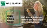 450 zł za Konto Otwarte na Ciebie w ramach promocji „Grillowa Fiesta” w banku BNP Paribas – PROMOCJA ZAKOŃCZONA